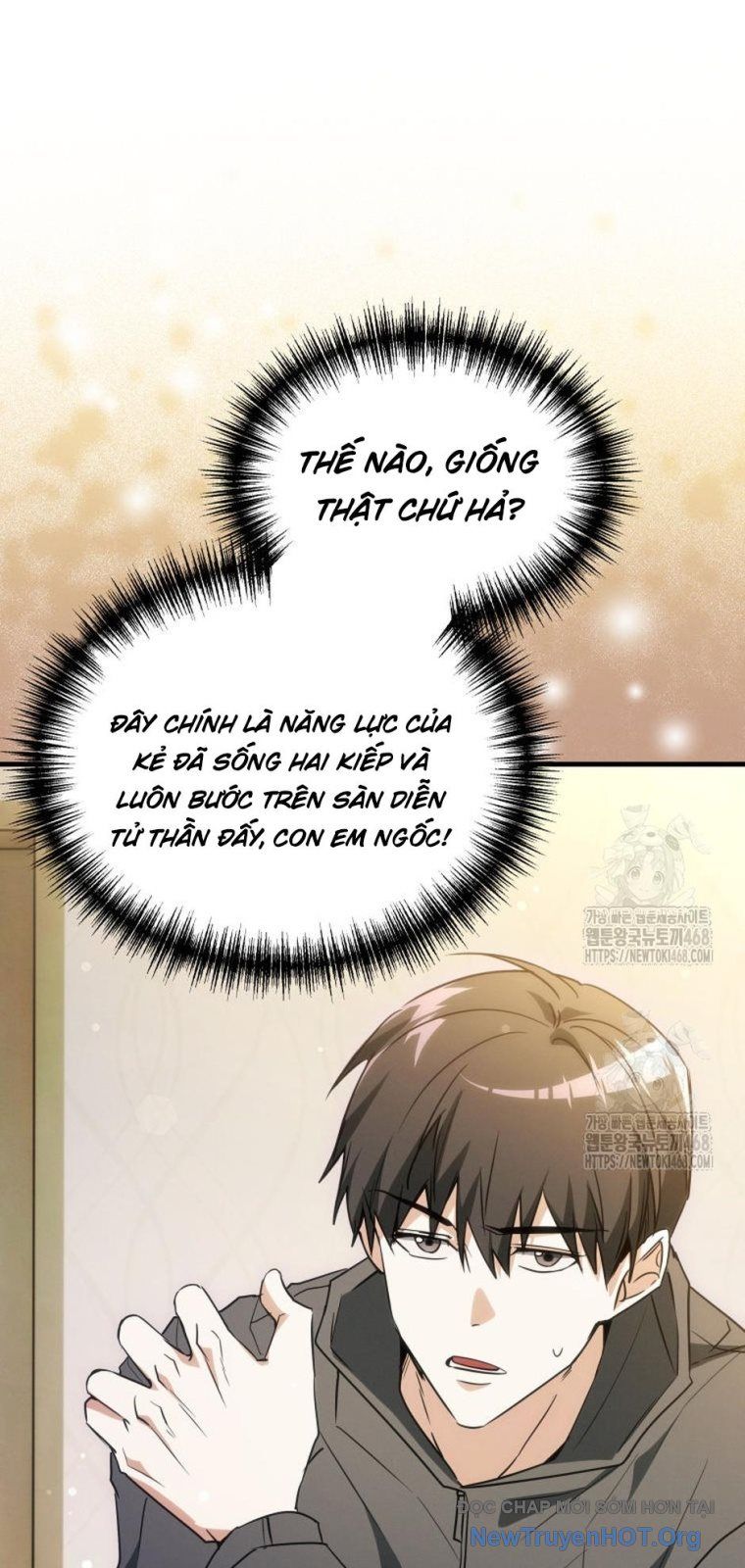 Ranker Mơ Được Nghỉ Hưu Chapter 3 - 89