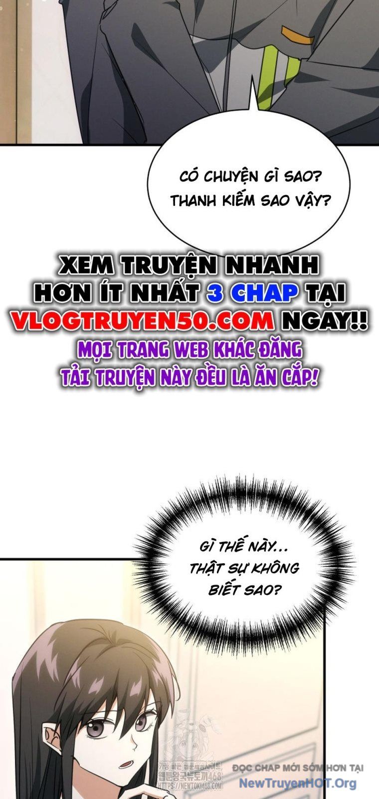 Ranker Mơ Được Nghỉ Hưu Chapter 3 - 90