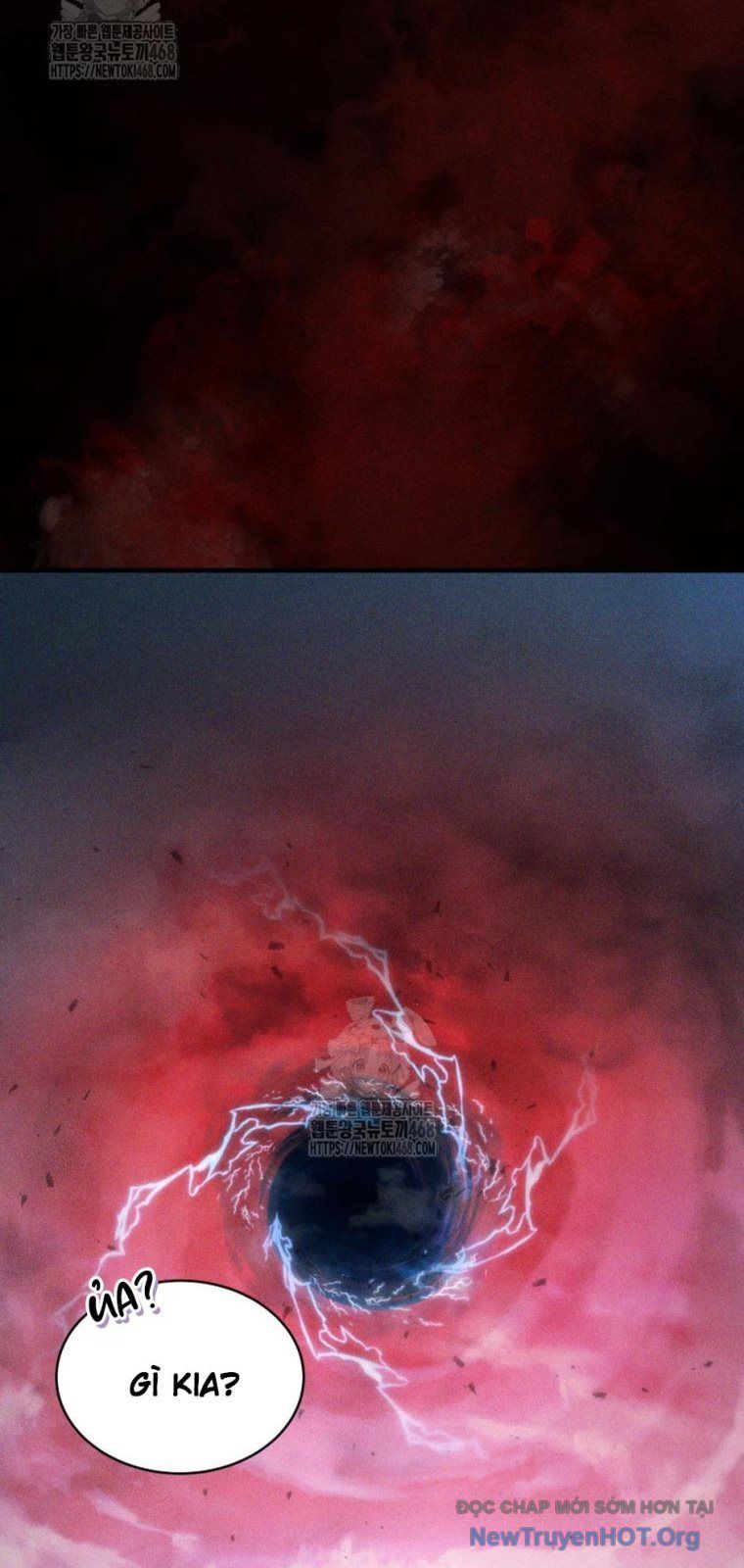 Ranker Mơ Được Nghỉ Hưu Chapter 3 - 10