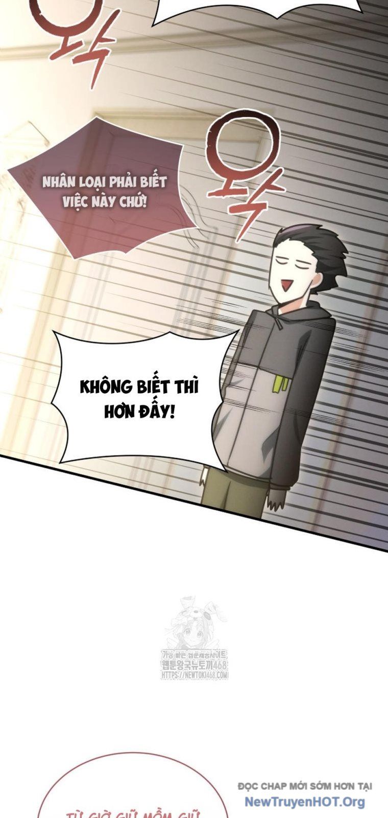 Ranker Mơ Được Nghỉ Hưu Chapter 3 - 94