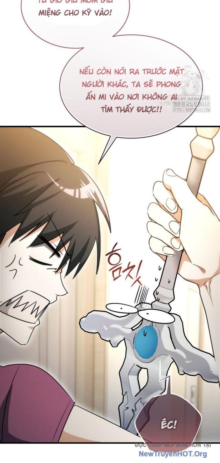 Ranker Mơ Được Nghỉ Hưu Chapter 3 - 95