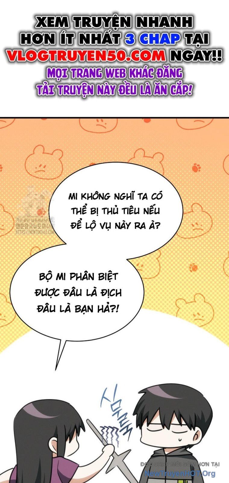 Ranker Mơ Được Nghỉ Hưu Chapter 3 - 96