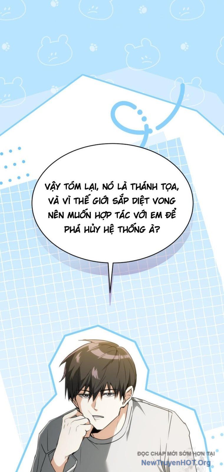 Ranker Mơ Được Nghỉ Hưu Chapter 4 - 2