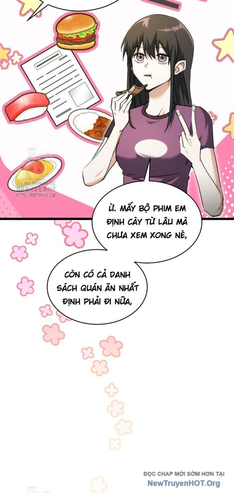 Ranker Mơ Được Nghỉ Hưu Chapter 4 - 11