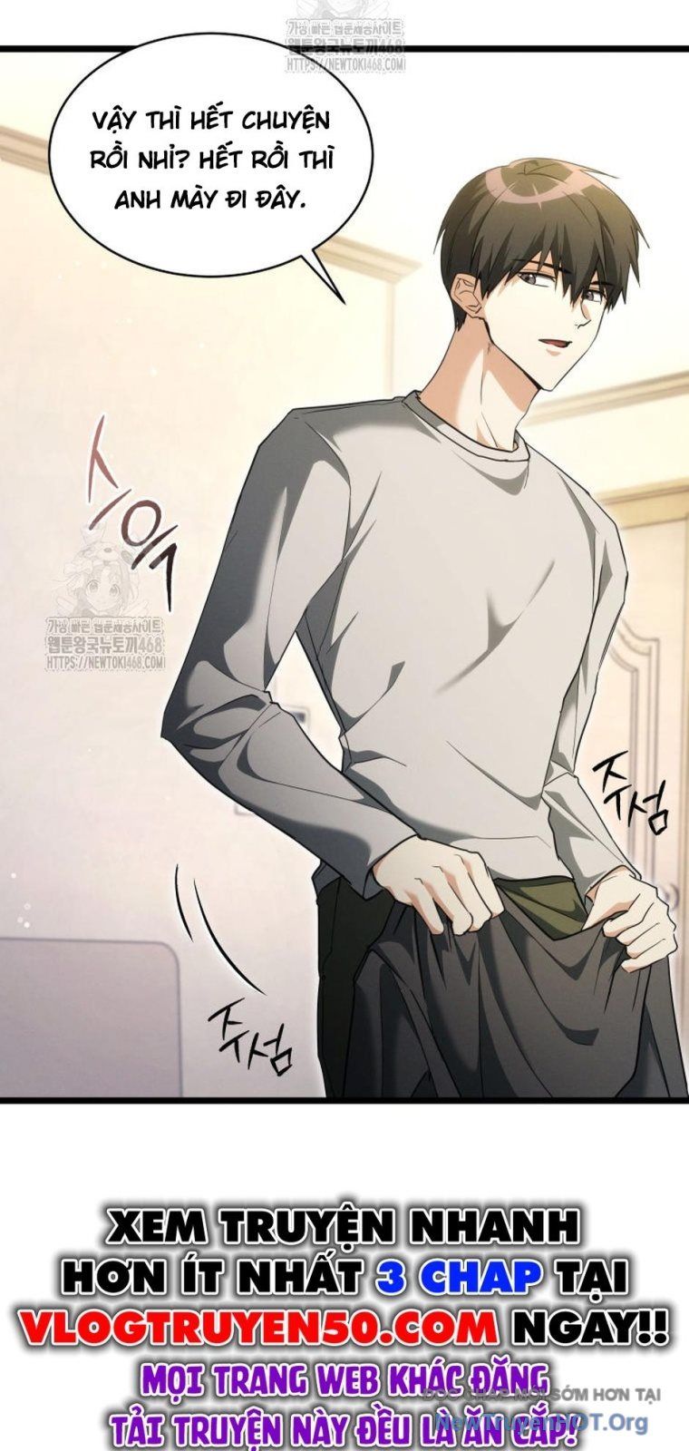 Ranker Mơ Được Nghỉ Hưu Chapter 4 - 13