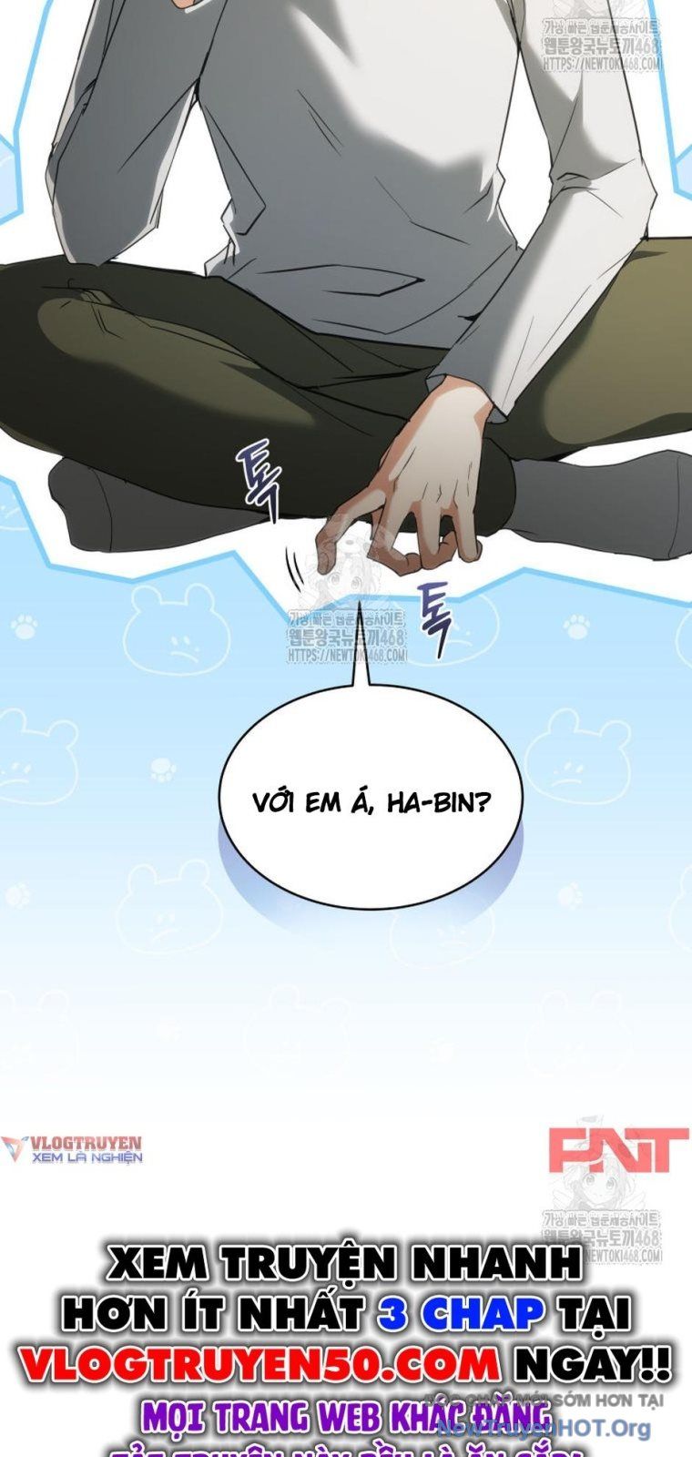 Ranker Mơ Được Nghỉ Hưu Chapter 4 - 3