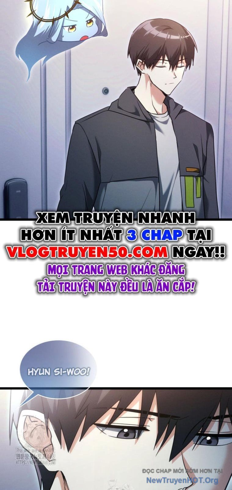 Ranker Mơ Được Nghỉ Hưu Chapter 4 - 22