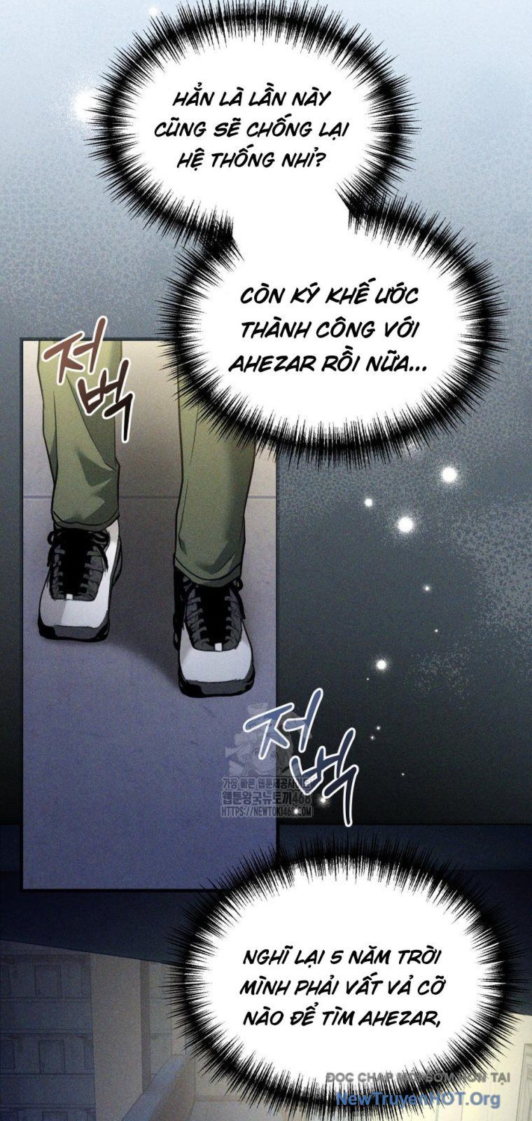 Ranker Mơ Được Nghỉ Hưu Chapter 4 - 24