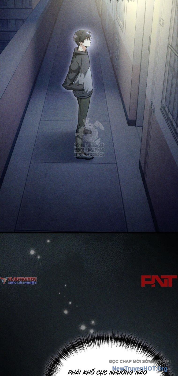 Ranker Mơ Được Nghỉ Hưu Chapter 4 - 25