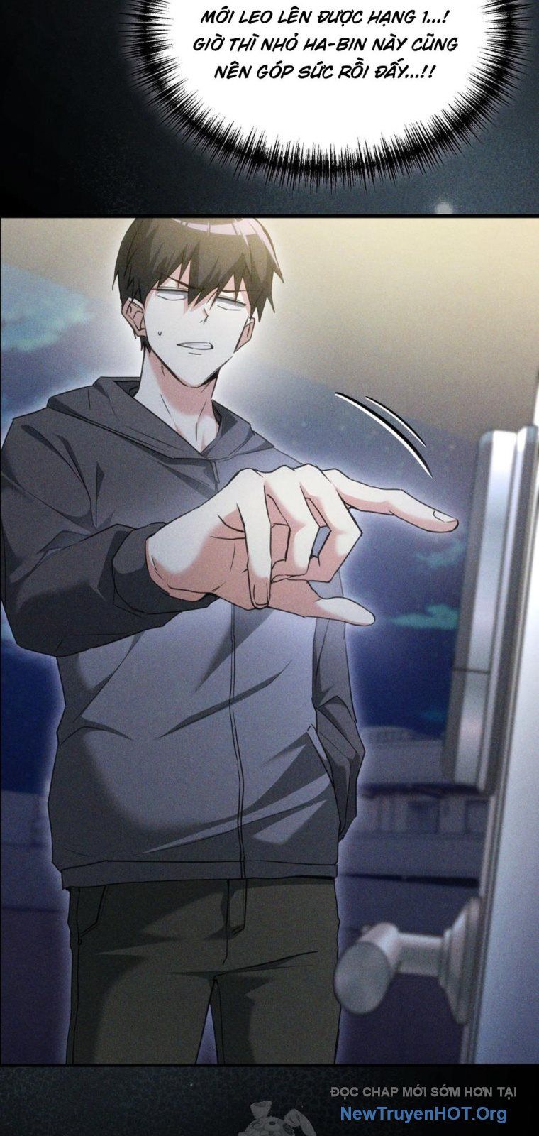 Ranker Mơ Được Nghỉ Hưu Chapter 4 - 26