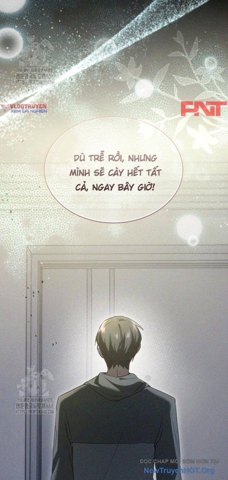 Ranker Mơ Được Nghỉ Hưu Chapter 4 - 31