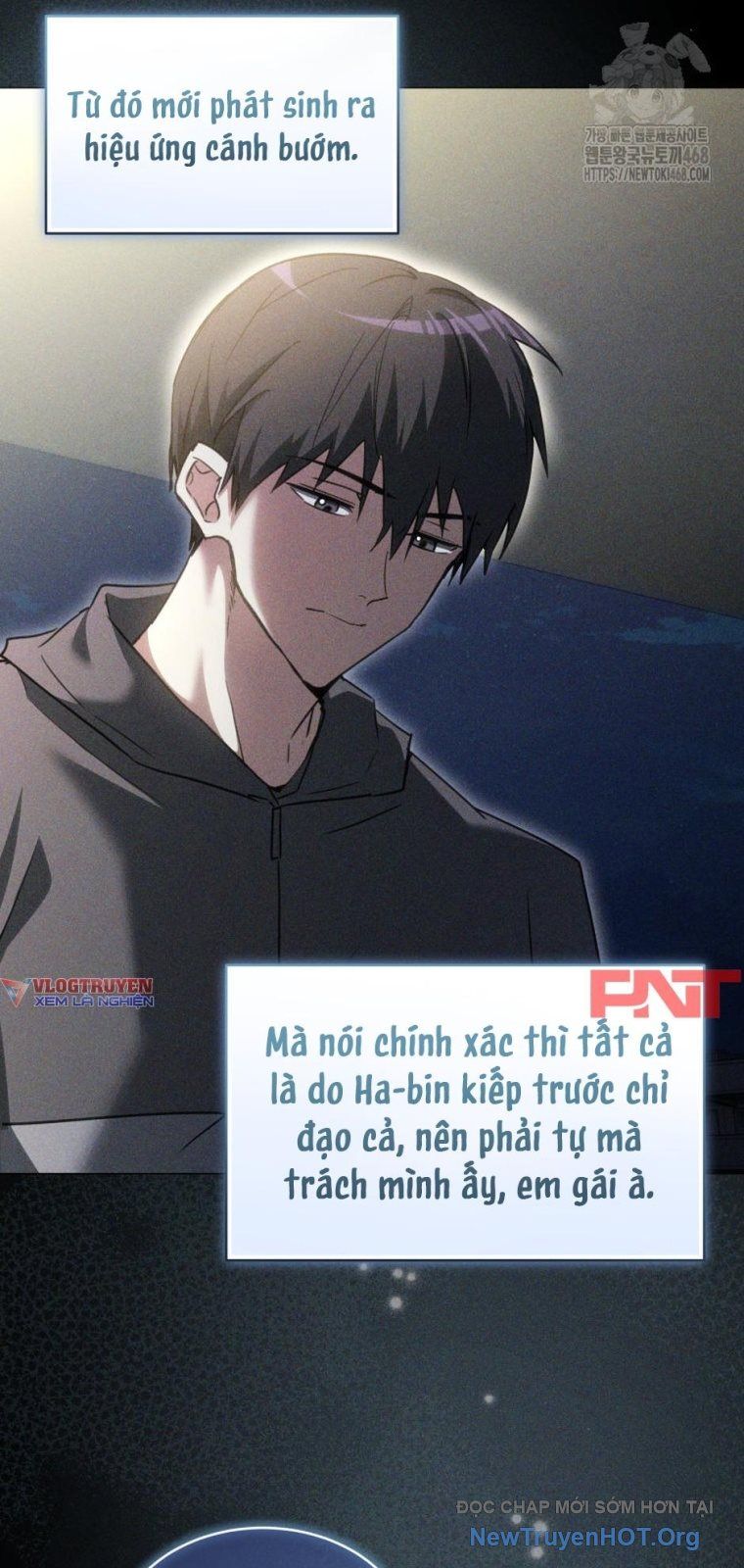 Ranker Mơ Được Nghỉ Hưu Chapter 4 - 36