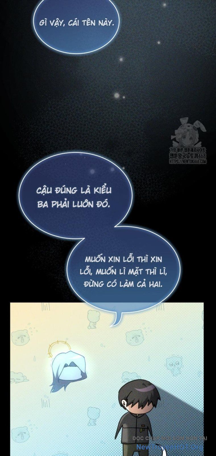 Ranker Mơ Được Nghỉ Hưu Chapter 4 - 37