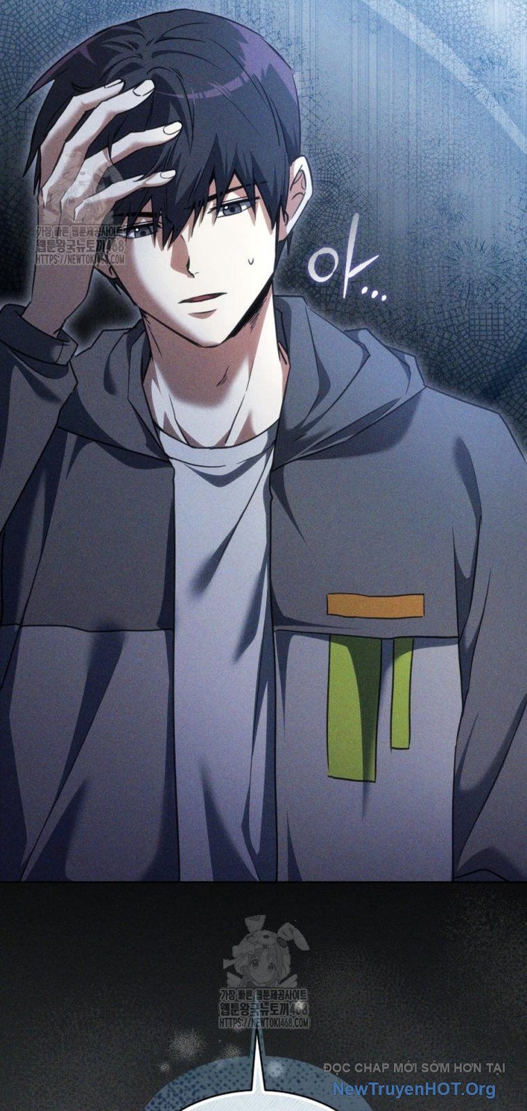 Ranker Mơ Được Nghỉ Hưu Chapter 4 - 40