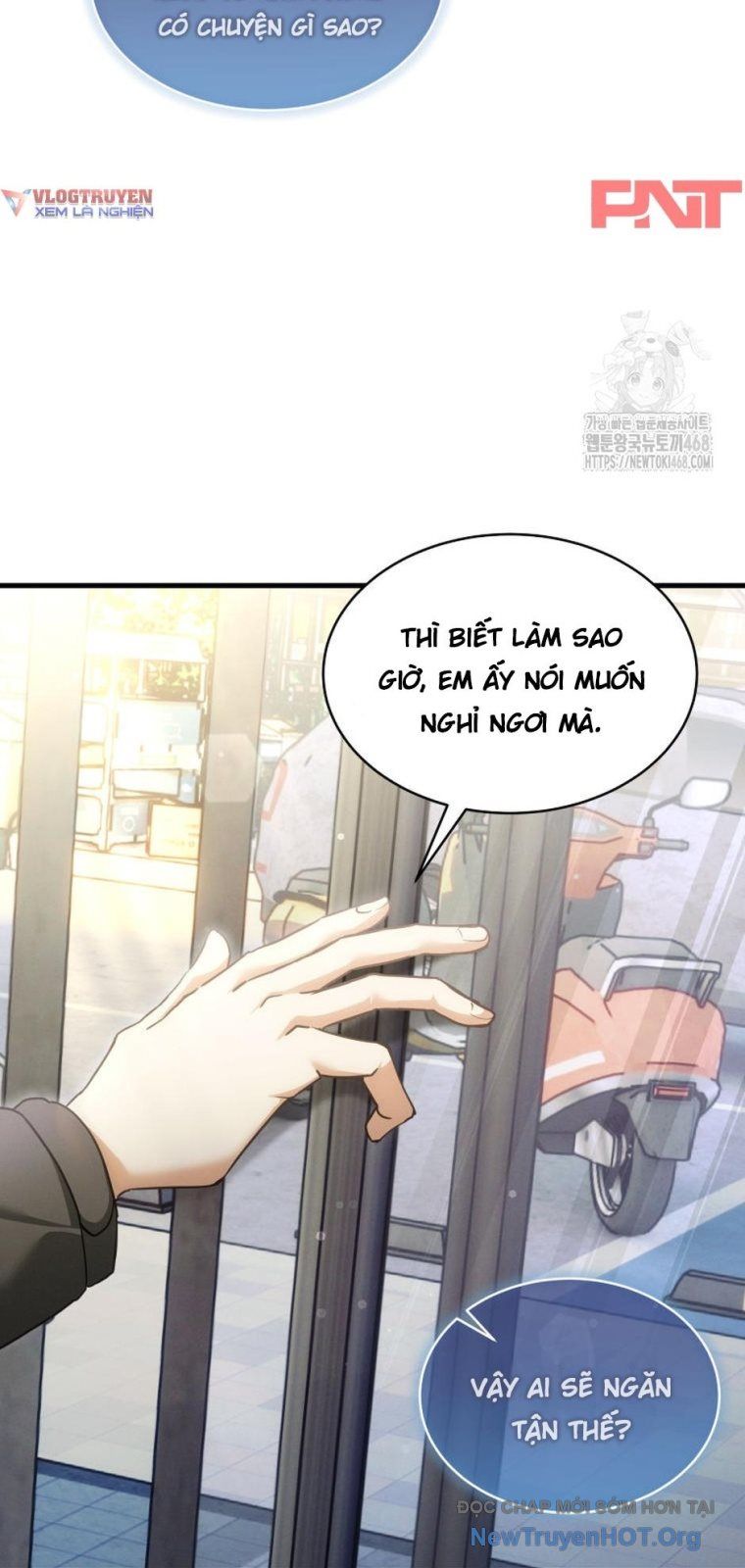 Ranker Mơ Được Nghỉ Hưu Chapter 4 - 42