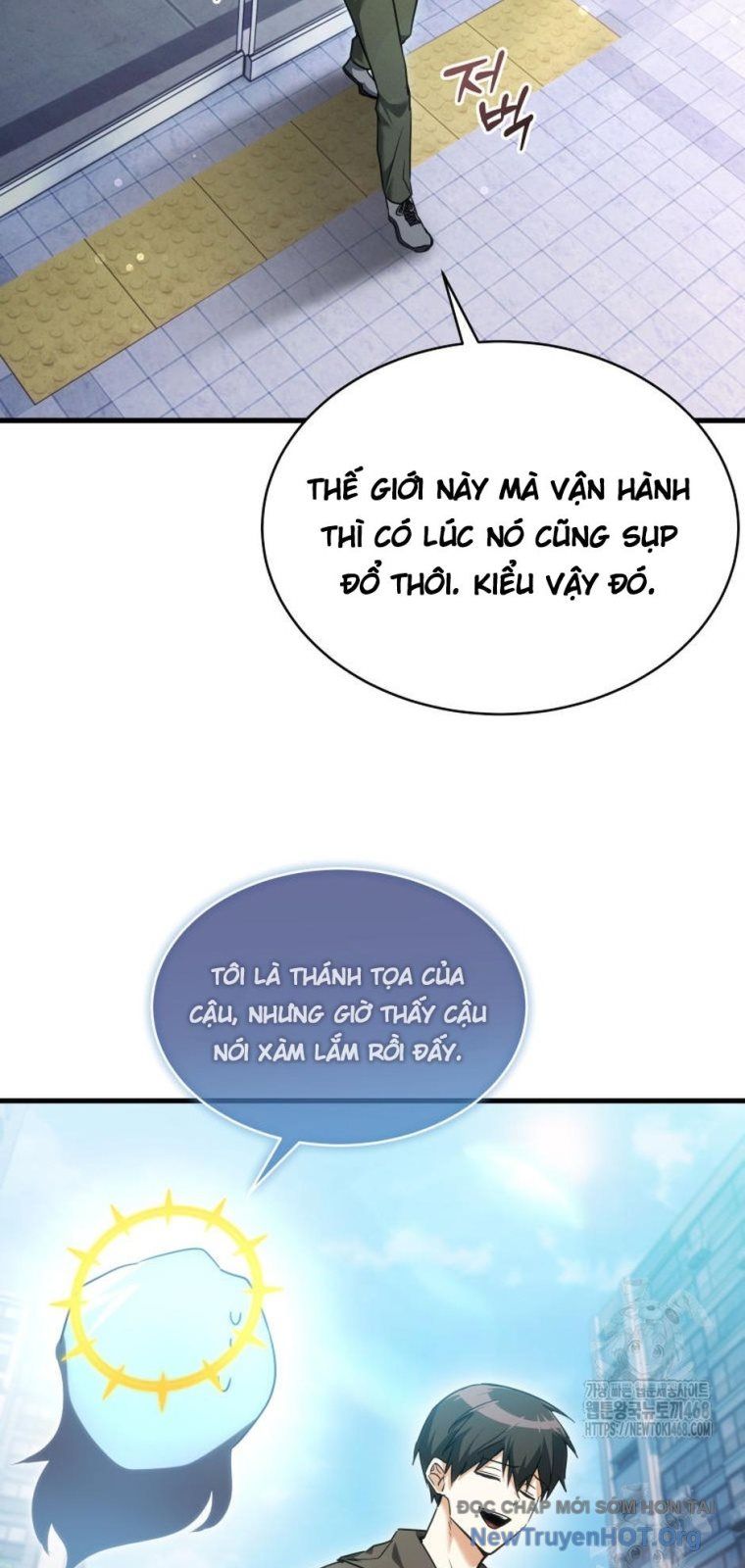 Ranker Mơ Được Nghỉ Hưu Chapter 4 - 44