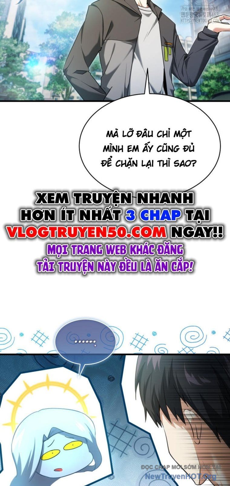 Ranker Mơ Được Nghỉ Hưu Chapter 4 - 45