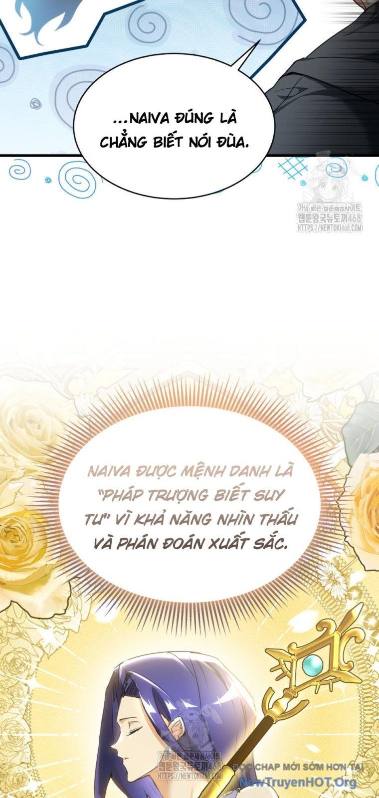 Ranker Mơ Được Nghỉ Hưu Chapter 4 - 46