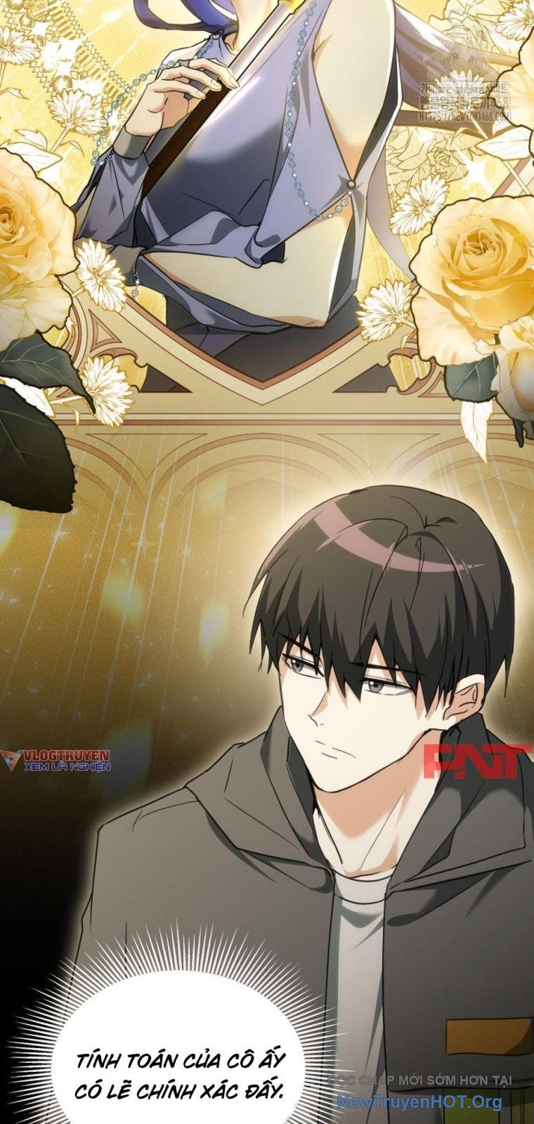 Ranker Mơ Được Nghỉ Hưu Chapter 4 - 47