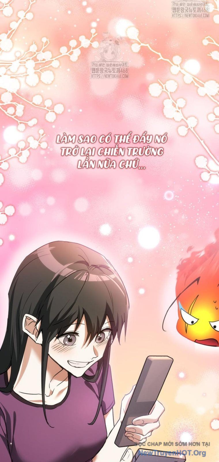 Ranker Mơ Được Nghỉ Hưu Chapter 4 - 49