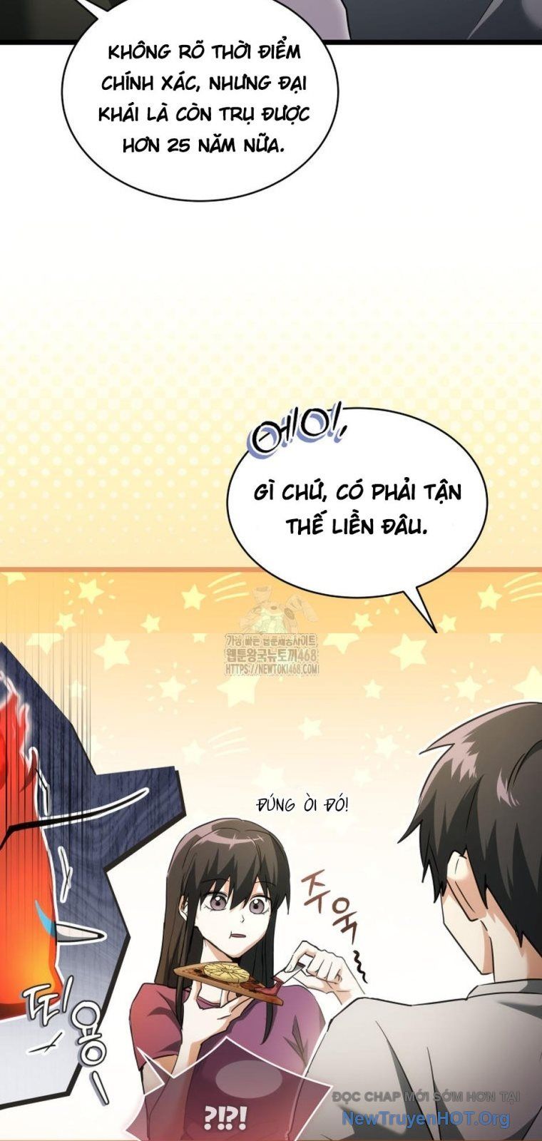 Ranker Mơ Được Nghỉ Hưu Chapter 4 - 6