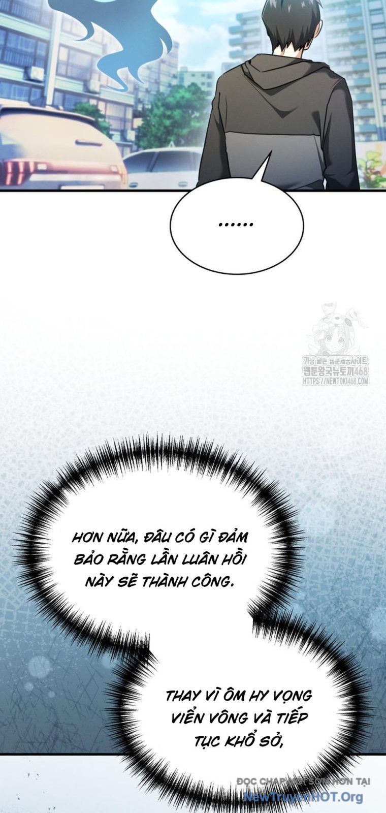 Ranker Mơ Được Nghỉ Hưu Chapter 4 - 52