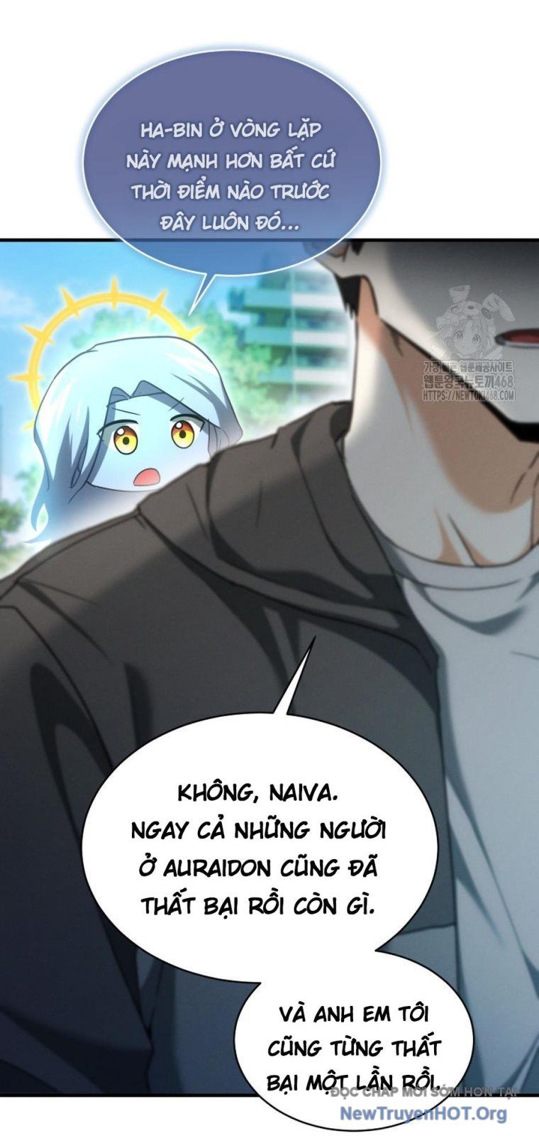 Ranker Mơ Được Nghỉ Hưu Chapter 4 - 55