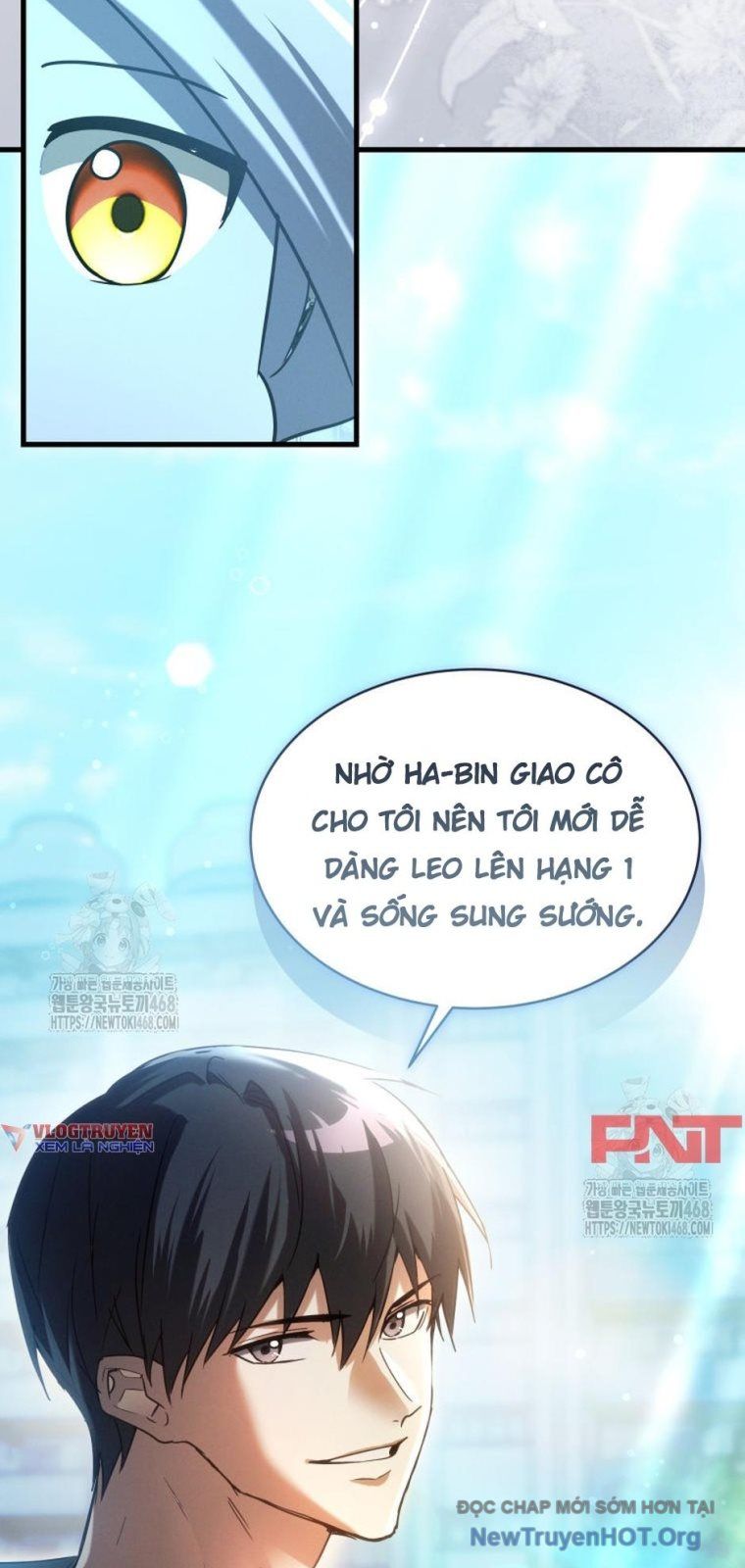 Ranker Mơ Được Nghỉ Hưu Chapter 4 - 58