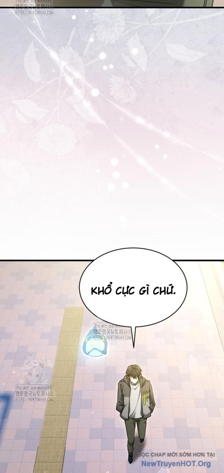 Ranker Mơ Được Nghỉ Hưu Chapter 4 - 60