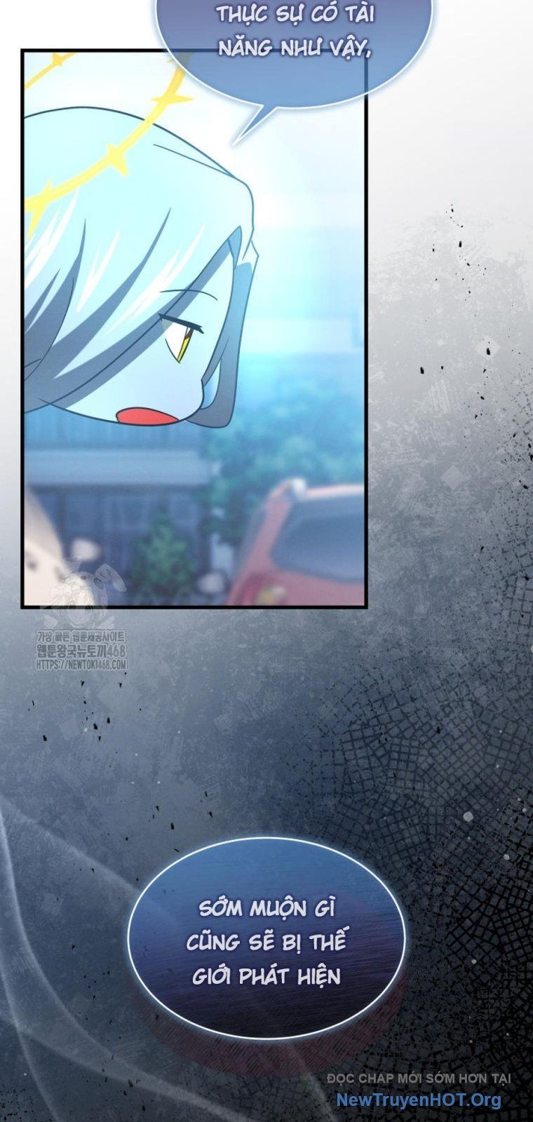 Ranker Mơ Được Nghỉ Hưu Chapter 4 - 63