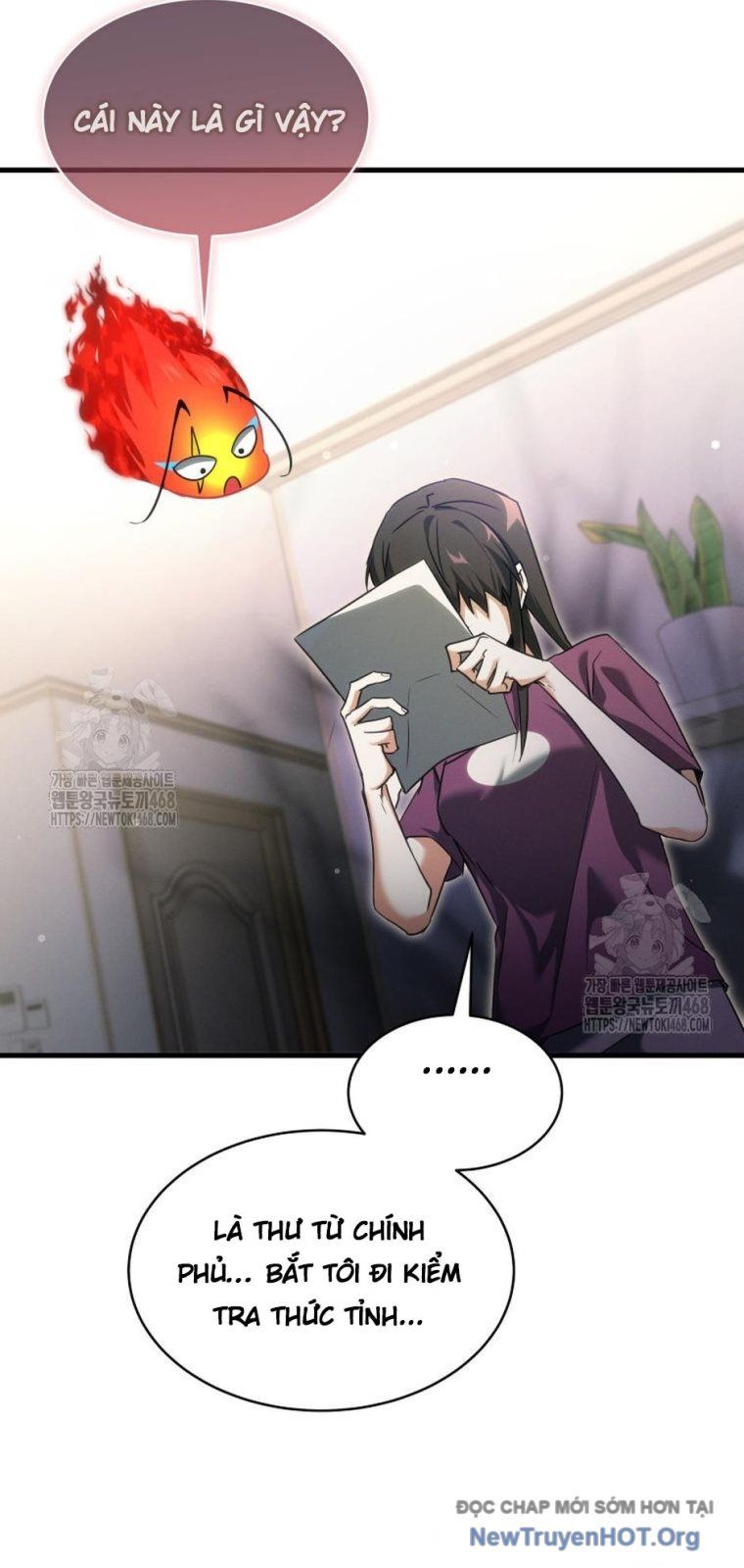 Ranker Mơ Được Nghỉ Hưu Chapter 4 - 65