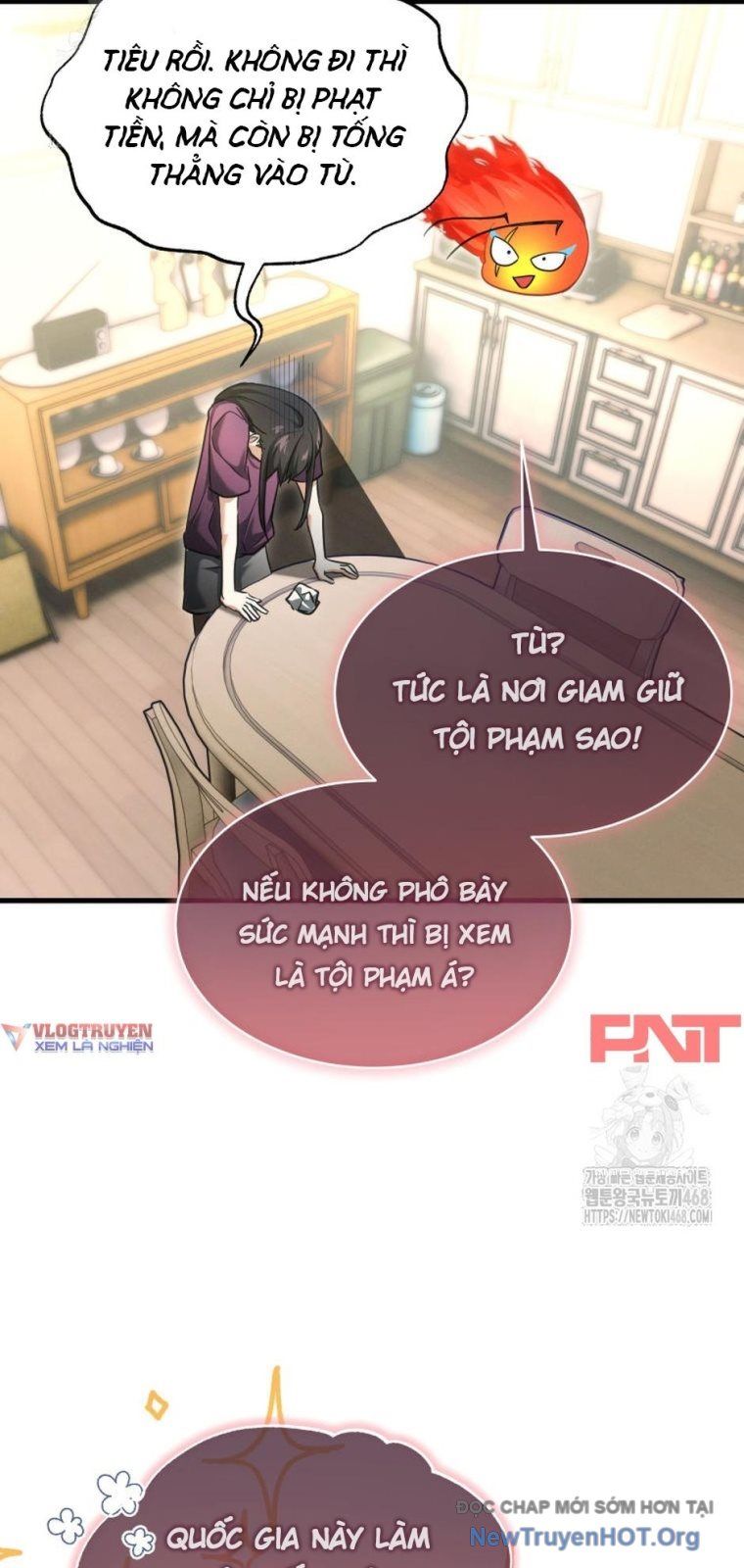 Ranker Mơ Được Nghỉ Hưu Chapter 4 - 69