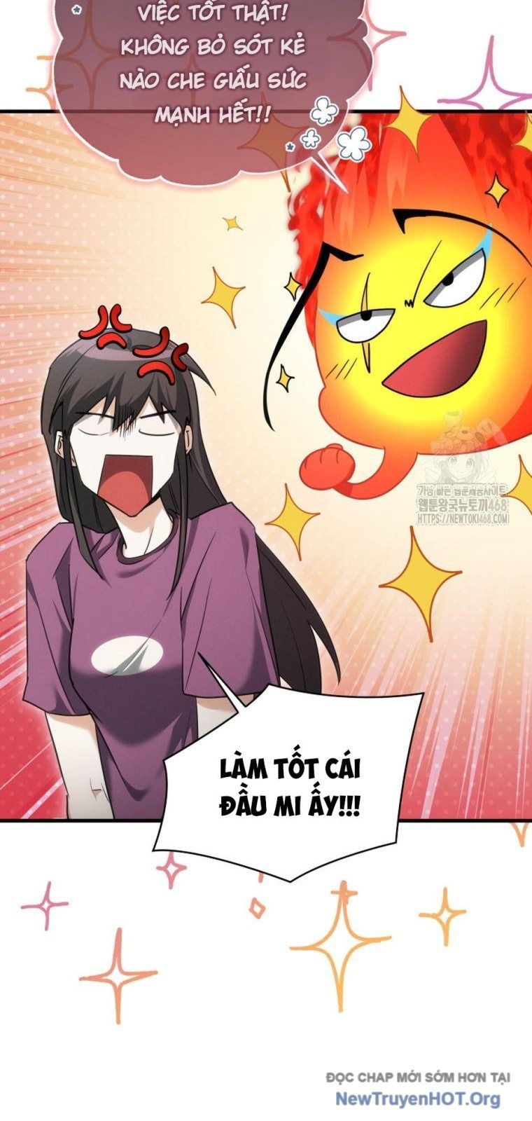 Ranker Mơ Được Nghỉ Hưu Chapter 4 - 70