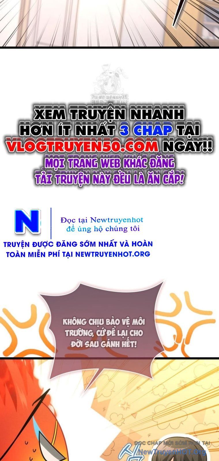 Ranker Mơ Được Nghỉ Hưu Chapter 4 - 8