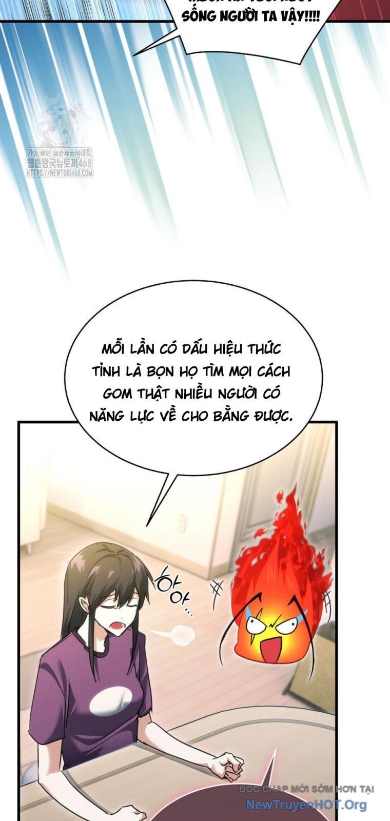 Ranker Mơ Được Nghỉ Hưu Chapter 4 - 73