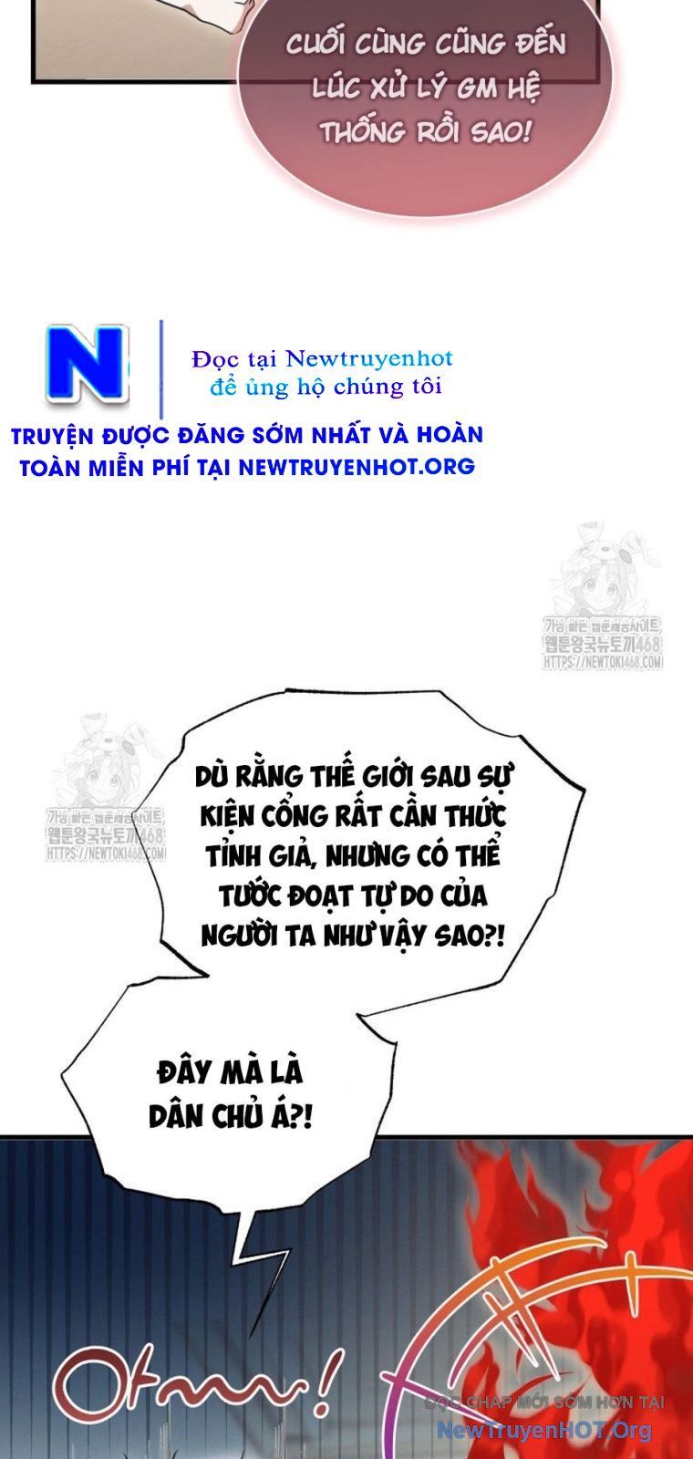 Ranker Mơ Được Nghỉ Hưu Chapter 4 - 74