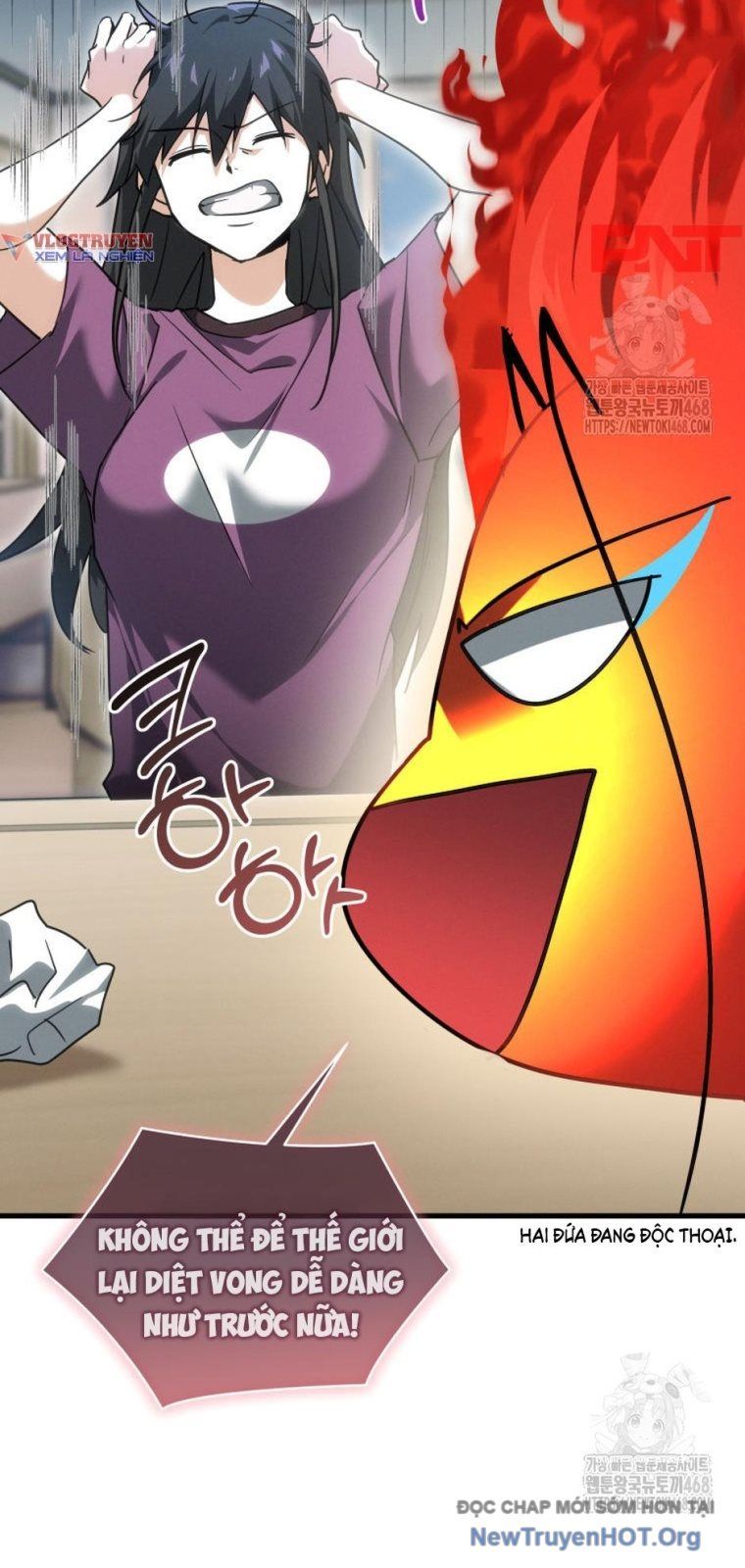 Ranker Mơ Được Nghỉ Hưu Chapter 4 - 75