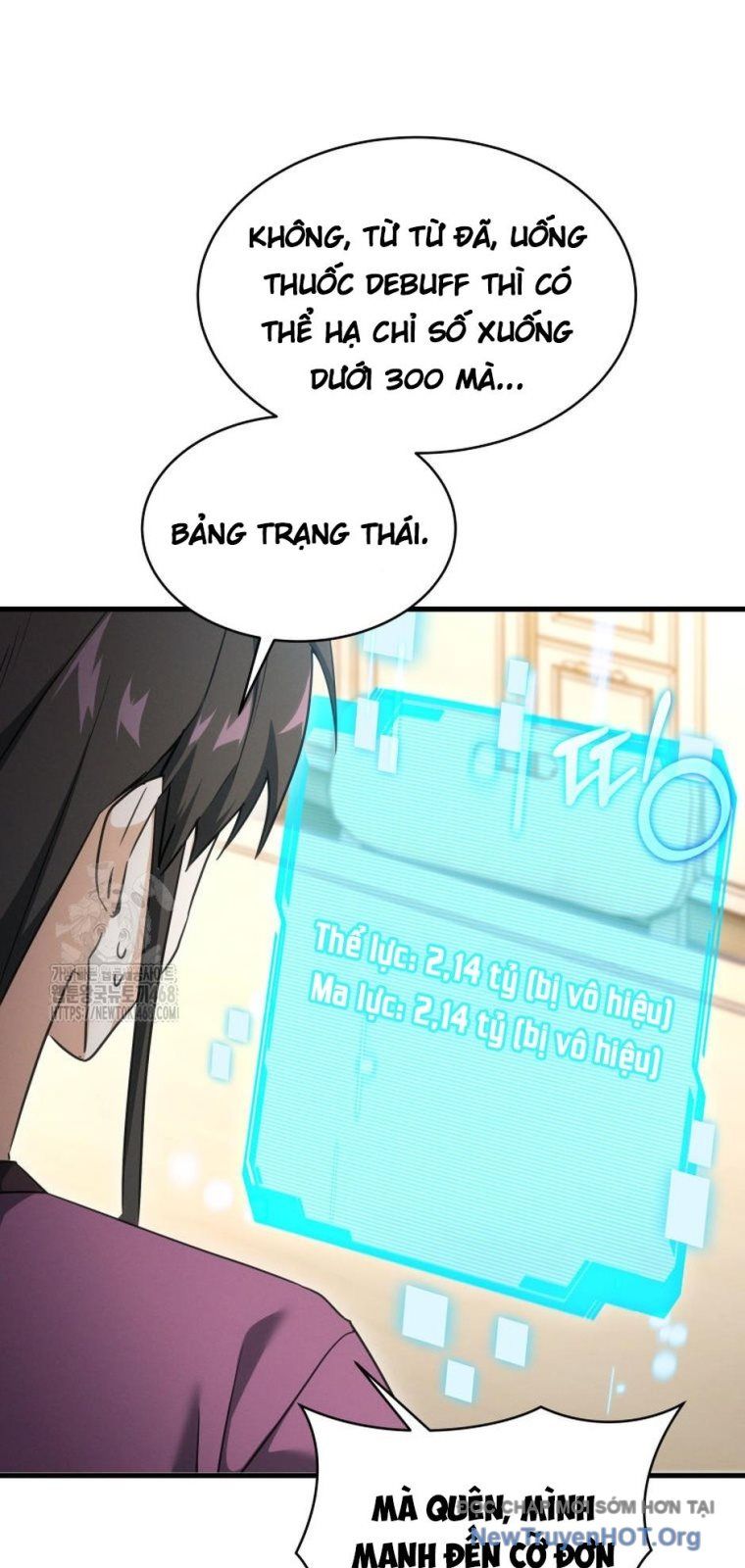 Ranker Mơ Được Nghỉ Hưu Chapter 4 - 76