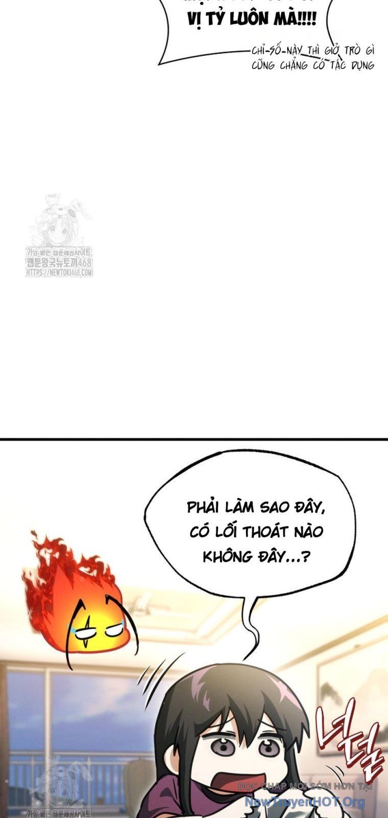 Ranker Mơ Được Nghỉ Hưu Chapter 4 - 77