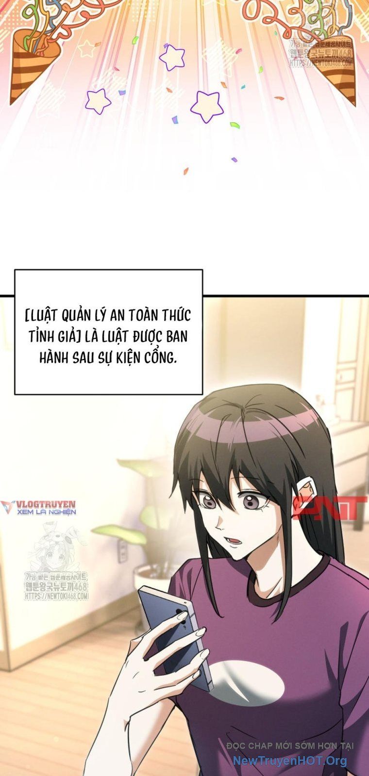 Ranker Mơ Được Nghỉ Hưu Chapter 4 - 80