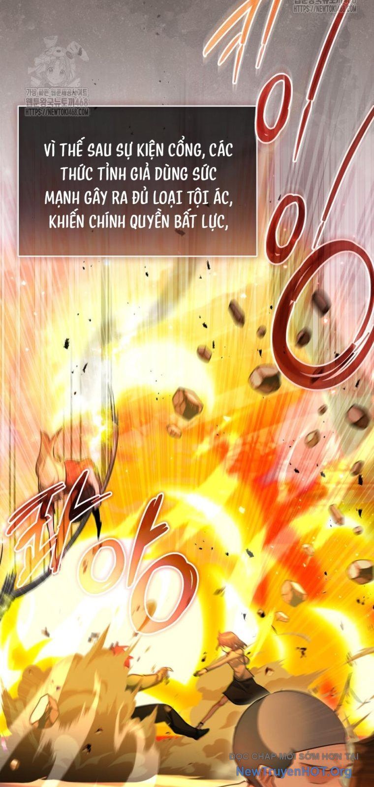 Ranker Mơ Được Nghỉ Hưu Chapter 4 - 82