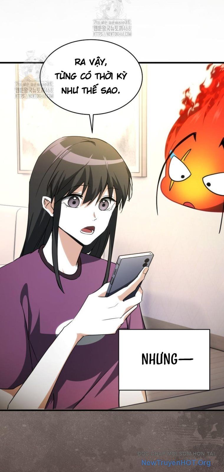 Ranker Mơ Được Nghỉ Hưu Chapter 4 - 84