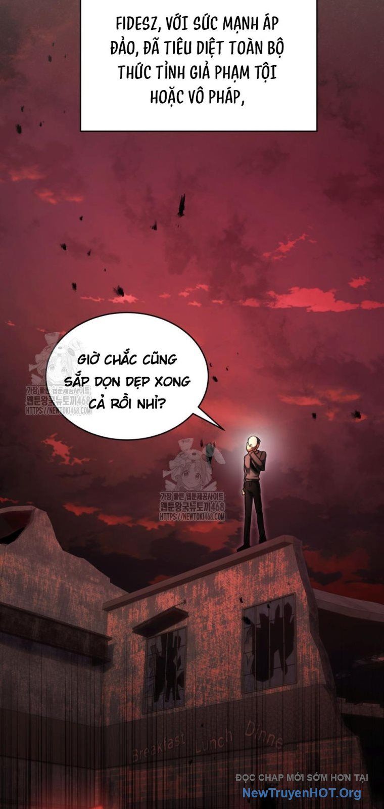 Ranker Mơ Được Nghỉ Hưu Chapter 4 - 87