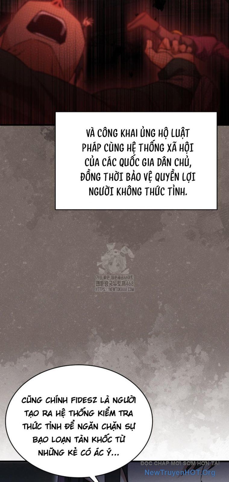 Ranker Mơ Được Nghỉ Hưu Chapter 4 - 88