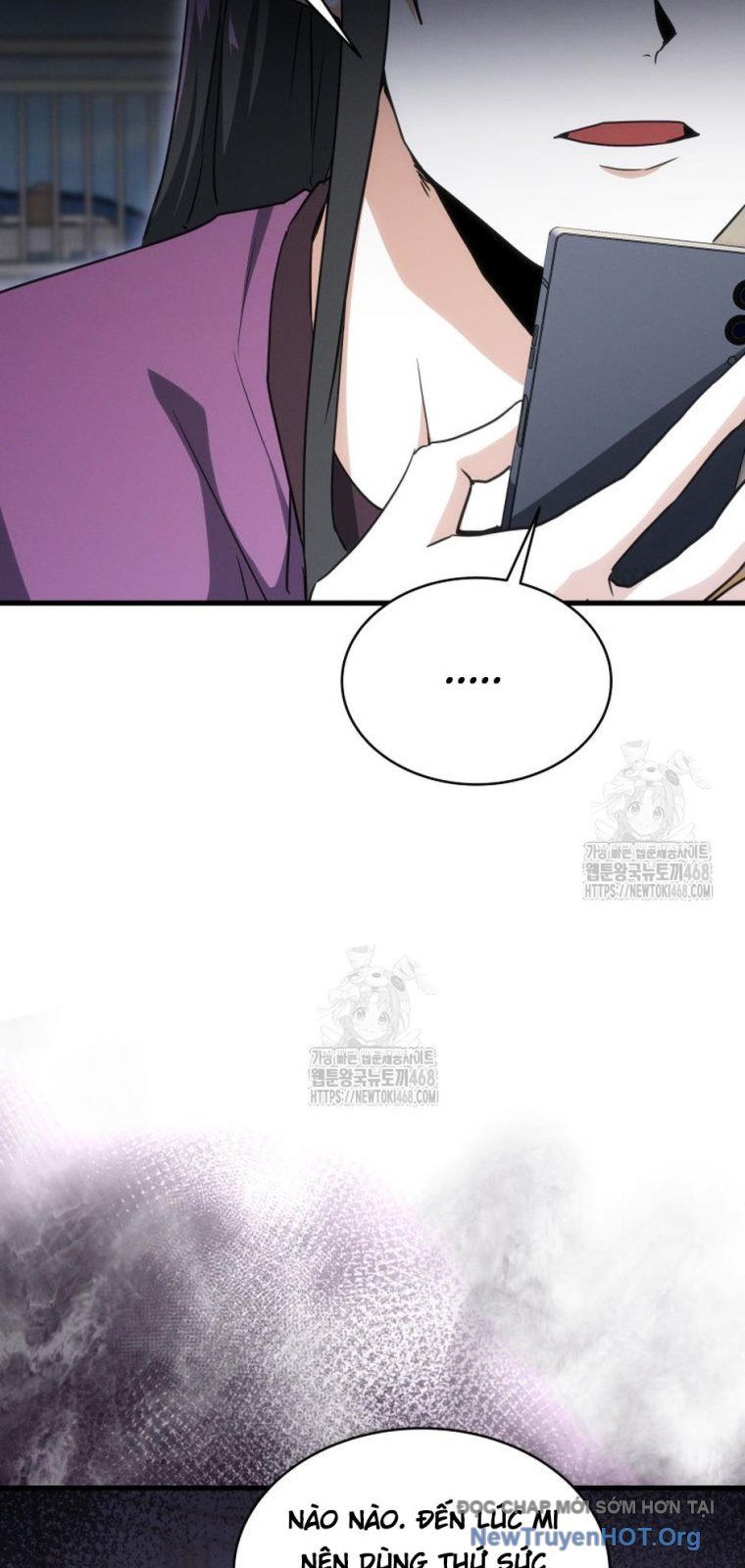 Ranker Mơ Được Nghỉ Hưu Chapter 4 - 89