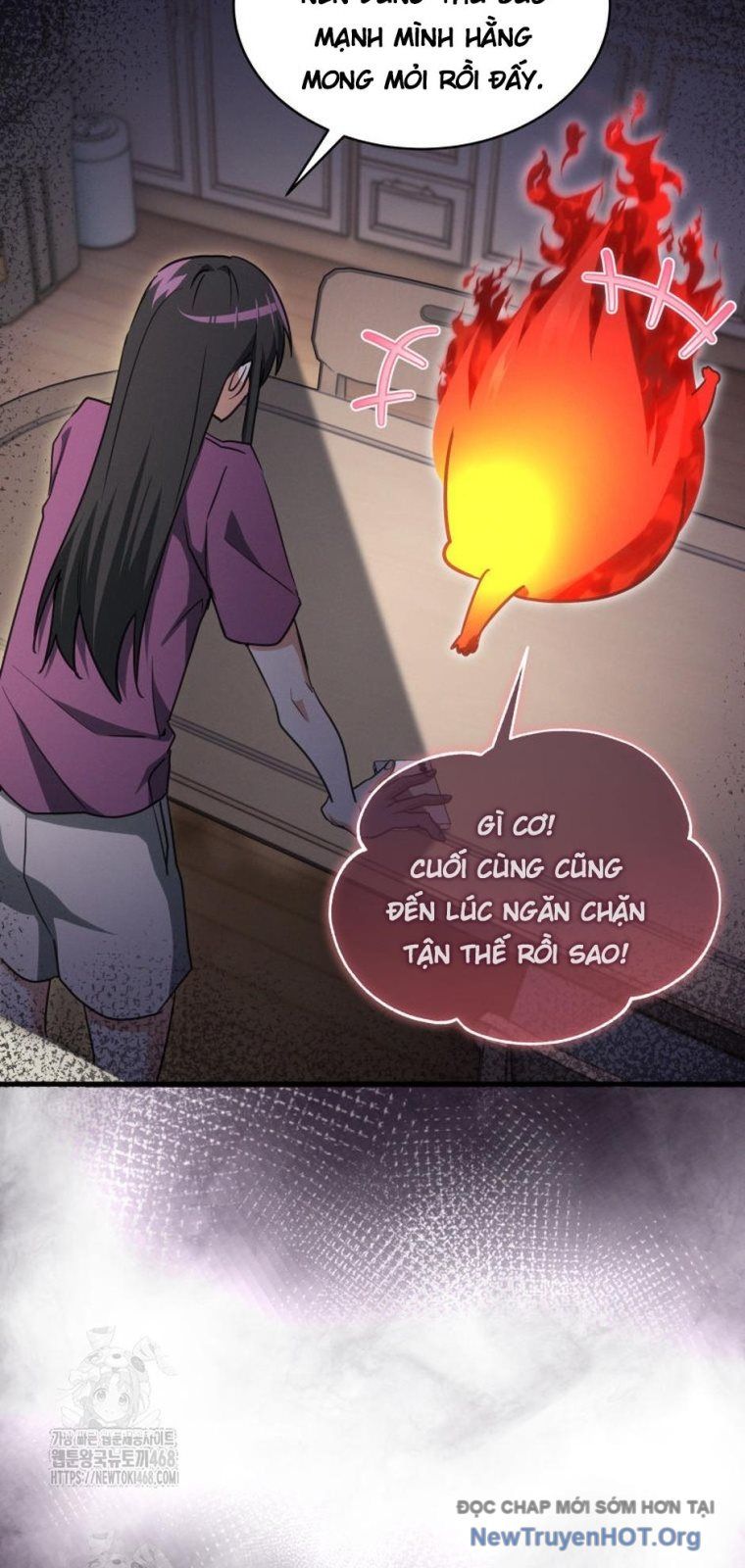 Ranker Mơ Được Nghỉ Hưu Chapter 4 - 90