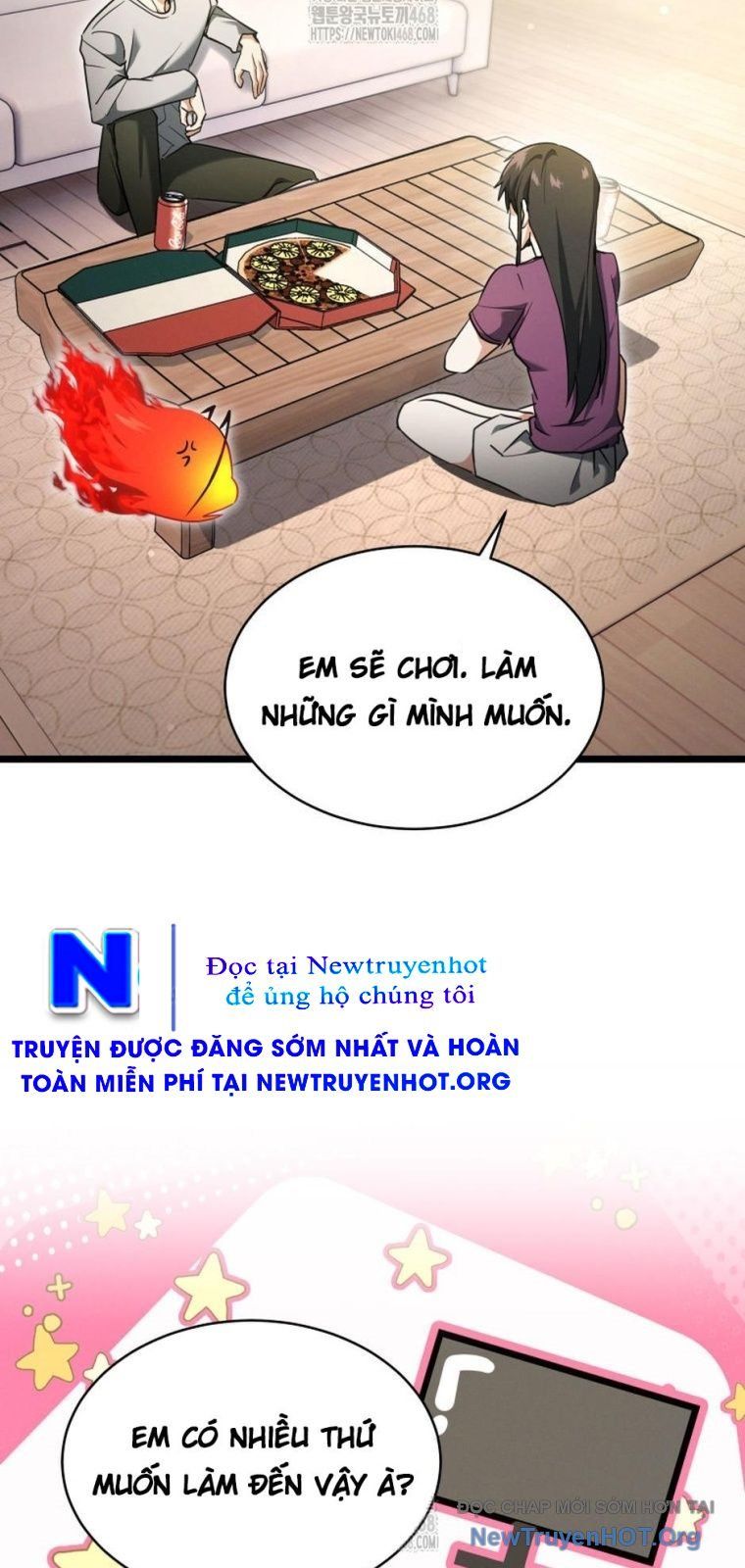 Ranker Mơ Được Nghỉ Hưu Chapter 4 - 10