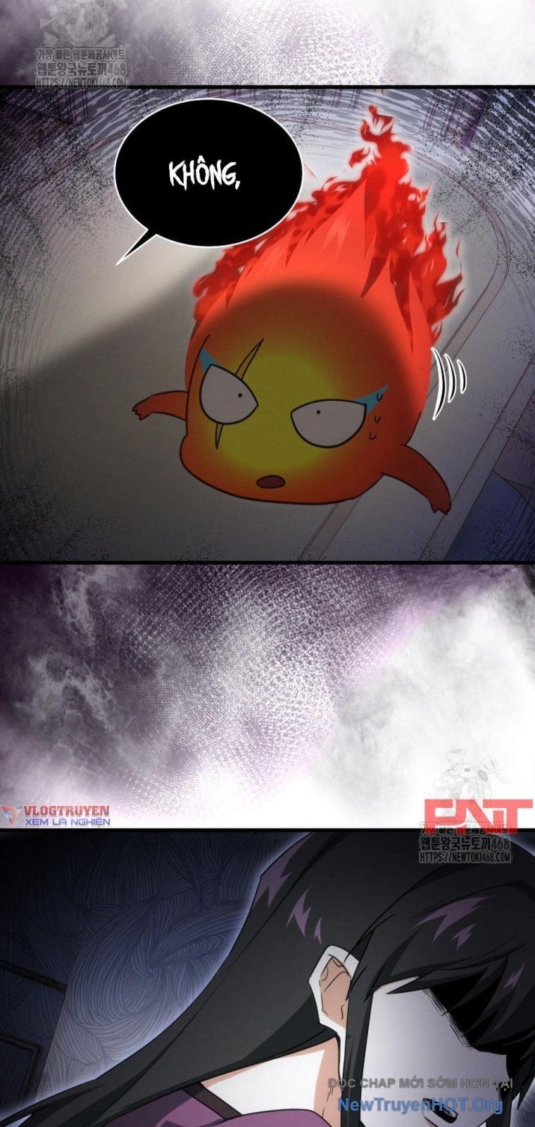 Ranker Mơ Được Nghỉ Hưu Chapter 4 - 91