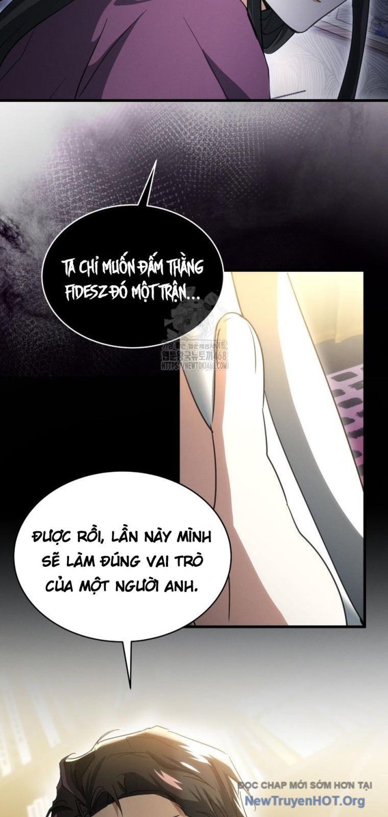 Ranker Mơ Được Nghỉ Hưu Chapter 4 - 92