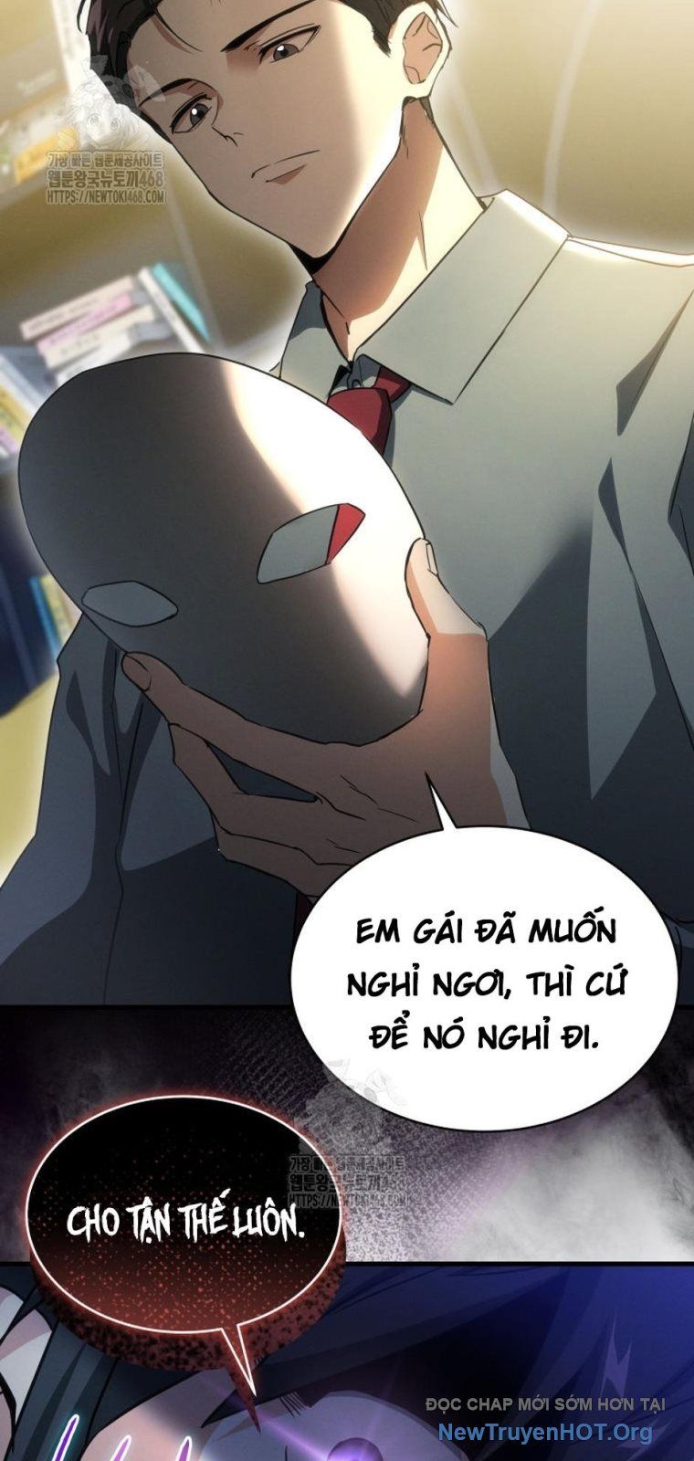 Ranker Mơ Được Nghỉ Hưu Chapter 4 - 93